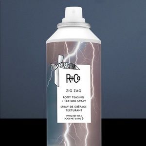 R+Co Zig Zag Root Teasing and Texture Spray